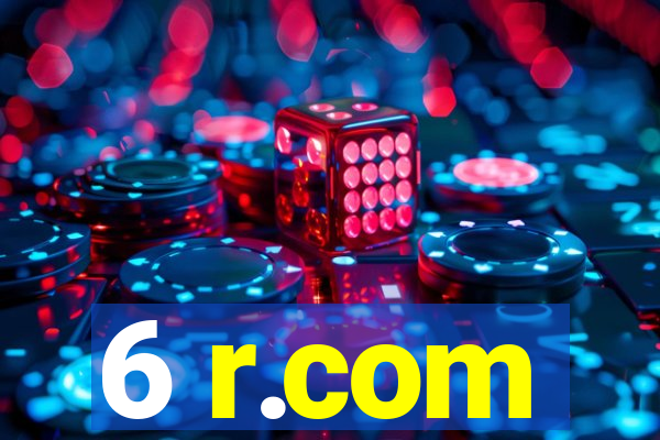 6 r.com